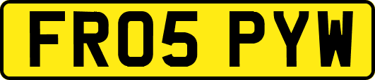 FR05PYW