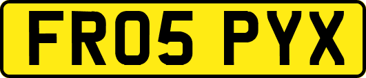FR05PYX