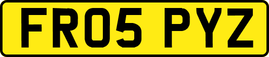 FR05PYZ