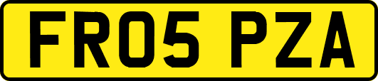 FR05PZA