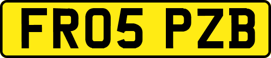 FR05PZB