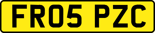 FR05PZC