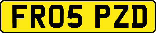 FR05PZD