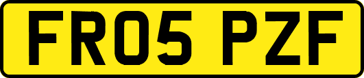 FR05PZF