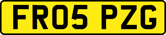FR05PZG