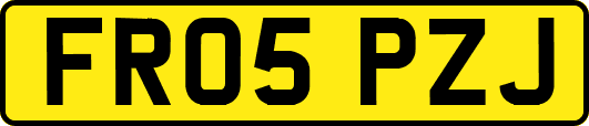 FR05PZJ
