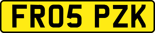 FR05PZK