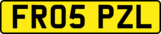 FR05PZL