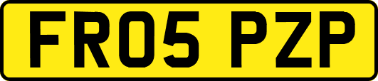 FR05PZP