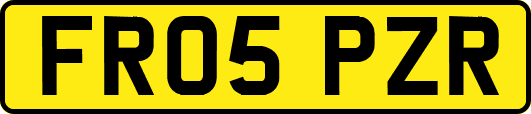 FR05PZR
