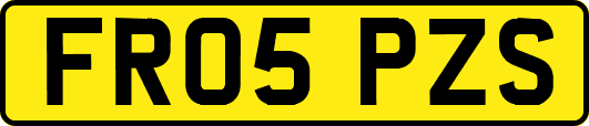 FR05PZS