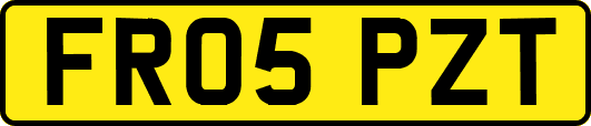 FR05PZT