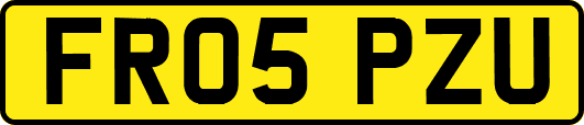 FR05PZU