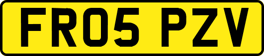 FR05PZV