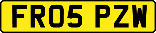 FR05PZW