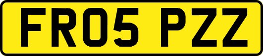 FR05PZZ