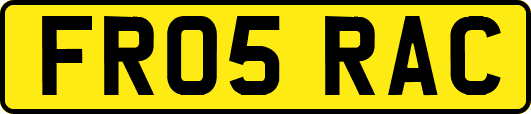 FR05RAC