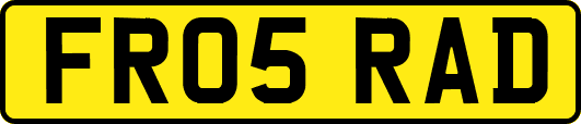 FR05RAD