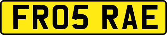 FR05RAE