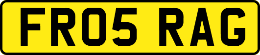 FR05RAG