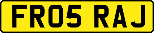 FR05RAJ