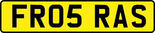 FR05RAS