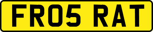 FR05RAT