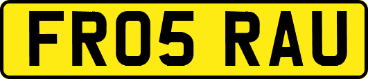FR05RAU