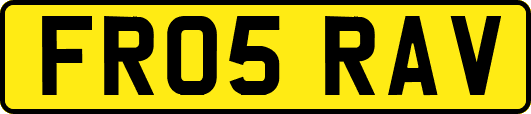 FR05RAV