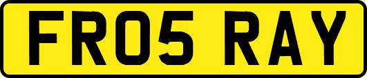 FR05RAY