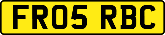 FR05RBC