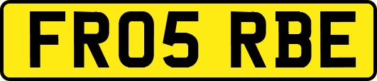 FR05RBE