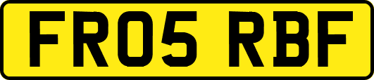 FR05RBF