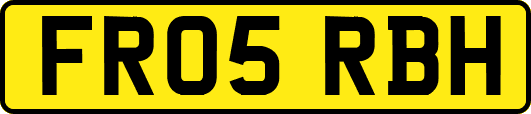 FR05RBH