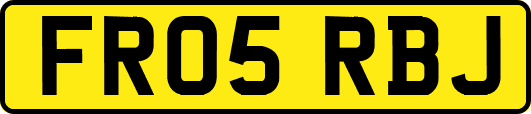 FR05RBJ