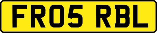 FR05RBL