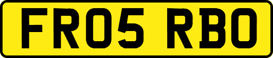 FR05RBO