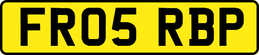 FR05RBP