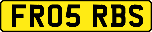 FR05RBS