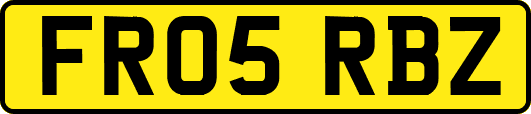 FR05RBZ