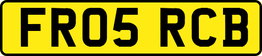 FR05RCB