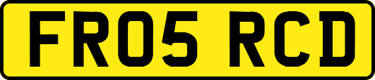 FR05RCD