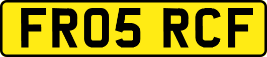 FR05RCF