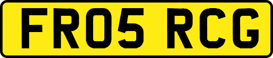 FR05RCG