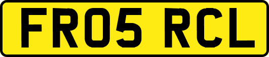 FR05RCL