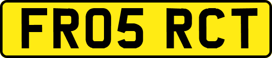 FR05RCT