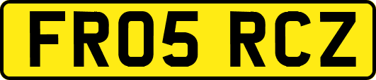 FR05RCZ