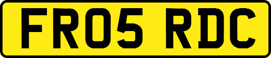 FR05RDC