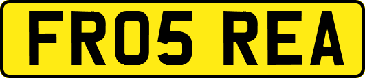 FR05REA
