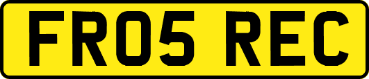 FR05REC